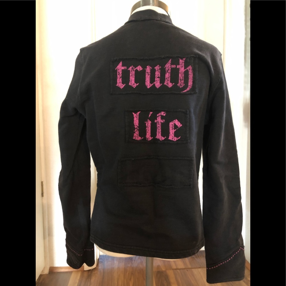 Riley women’s sweat suit size large